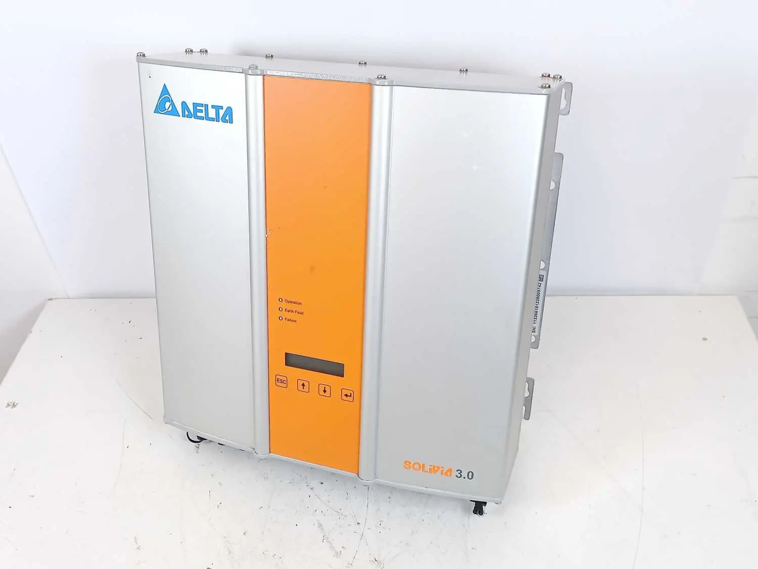 Produktfoto 1 von Delta Solivia 3.0