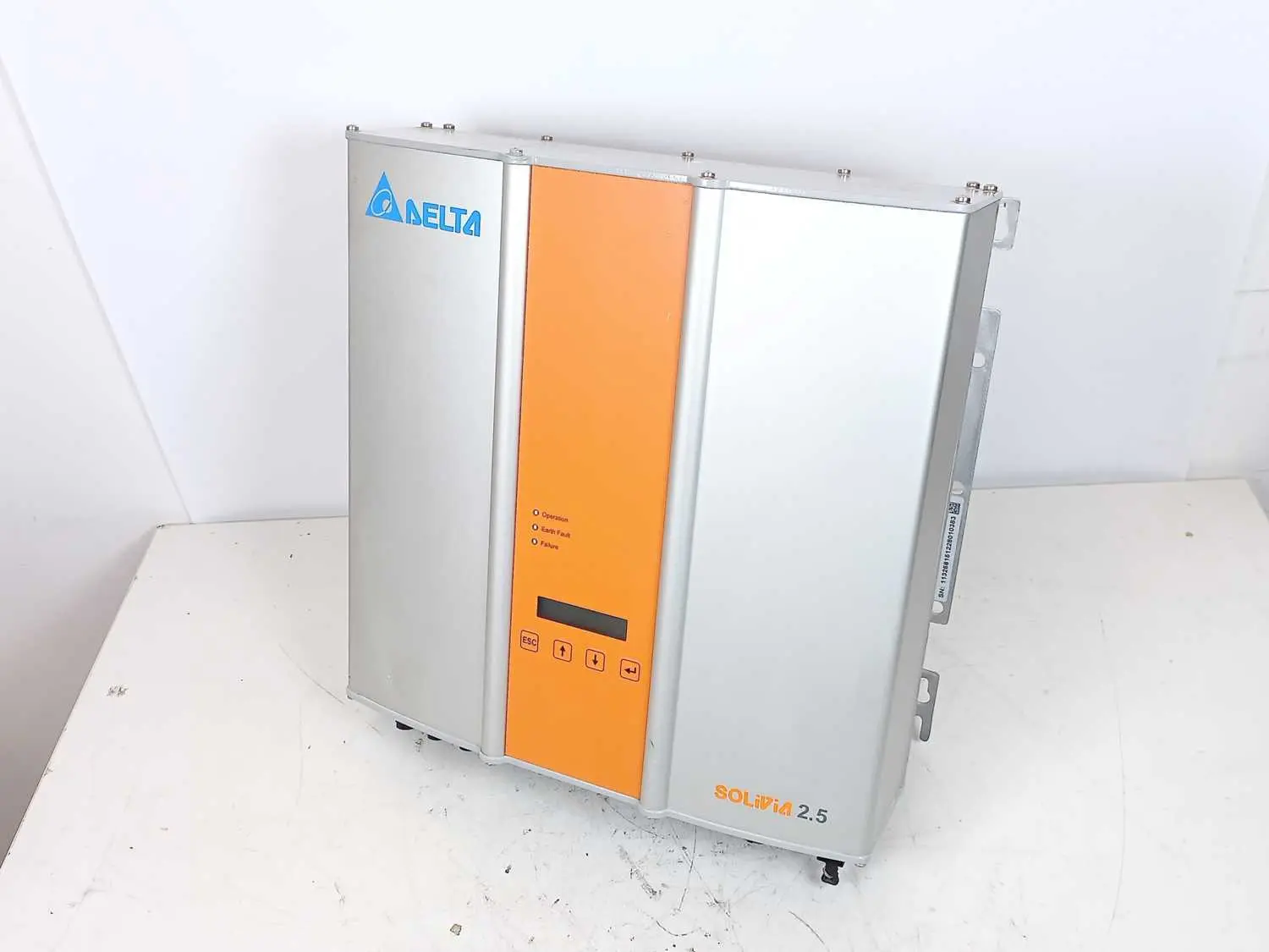 Produktfoto 1 von Delta Solivia 2.5