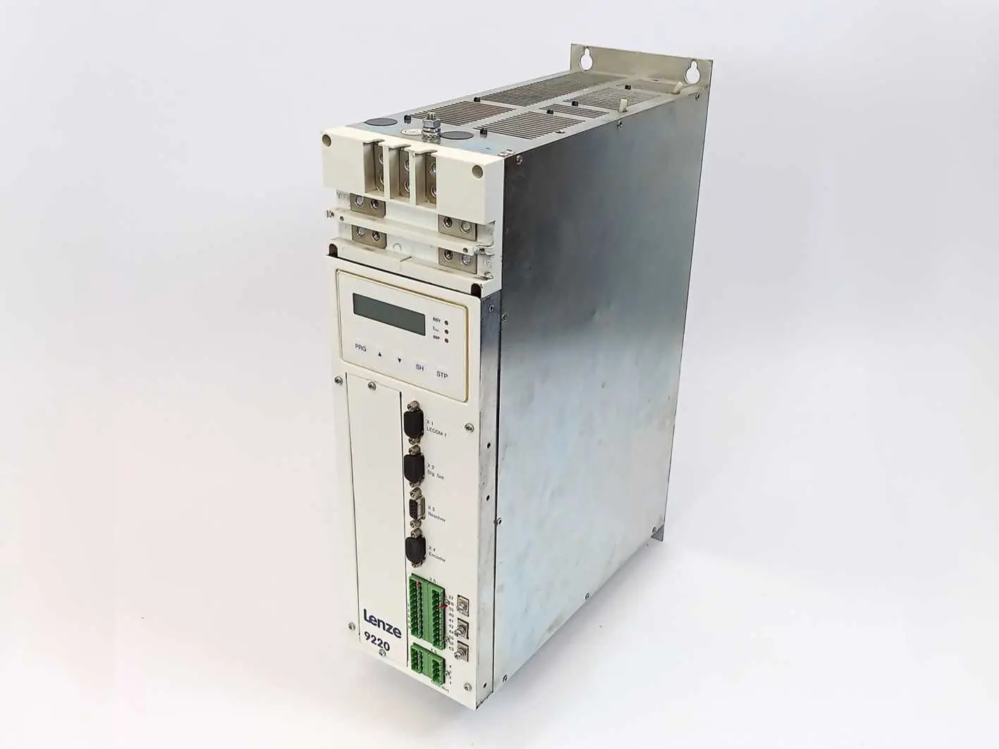 Produktfoto 1 von LENZE EVS9224-E