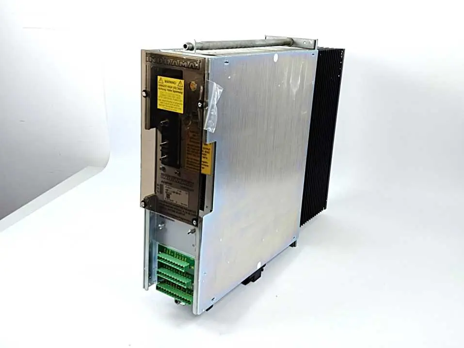 Produktfoto 1 von Indramat KDS 1.1-150-300-W1-220/S102