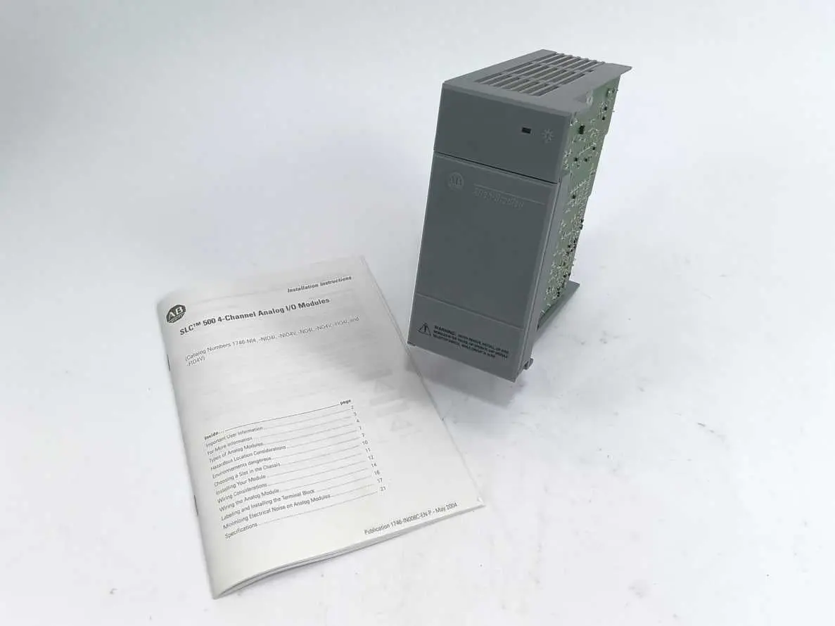 Produktfoto 1 von AB 1746-P1