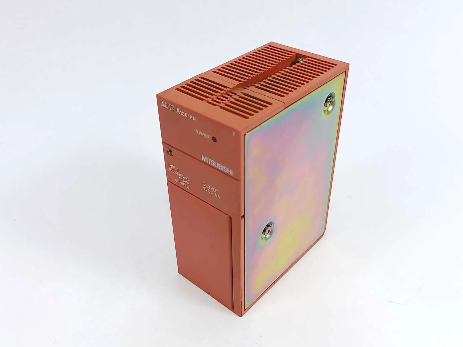 Produktfoto 1 von Mitsubishi A1S61PN