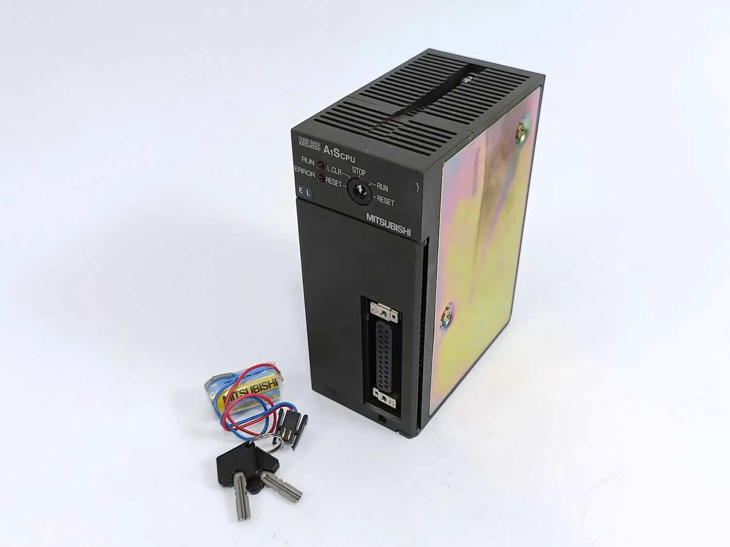 Produktfoto 1 von Mitsubishi A1SCPU