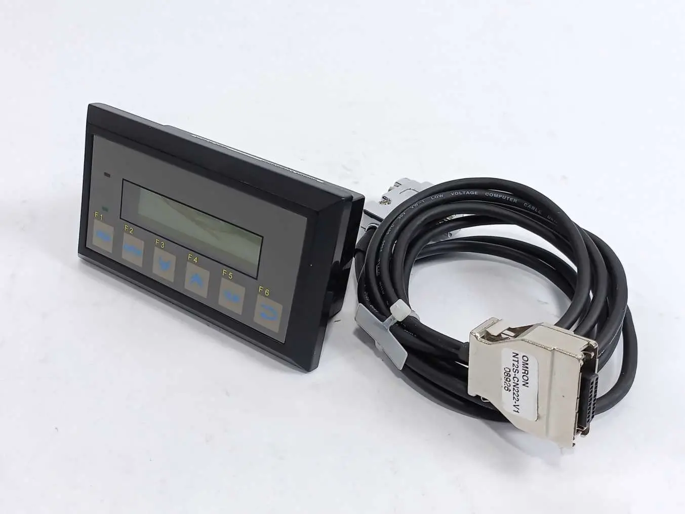 Produktfoto 1 von OMRON NT2S-SF123B-EV1