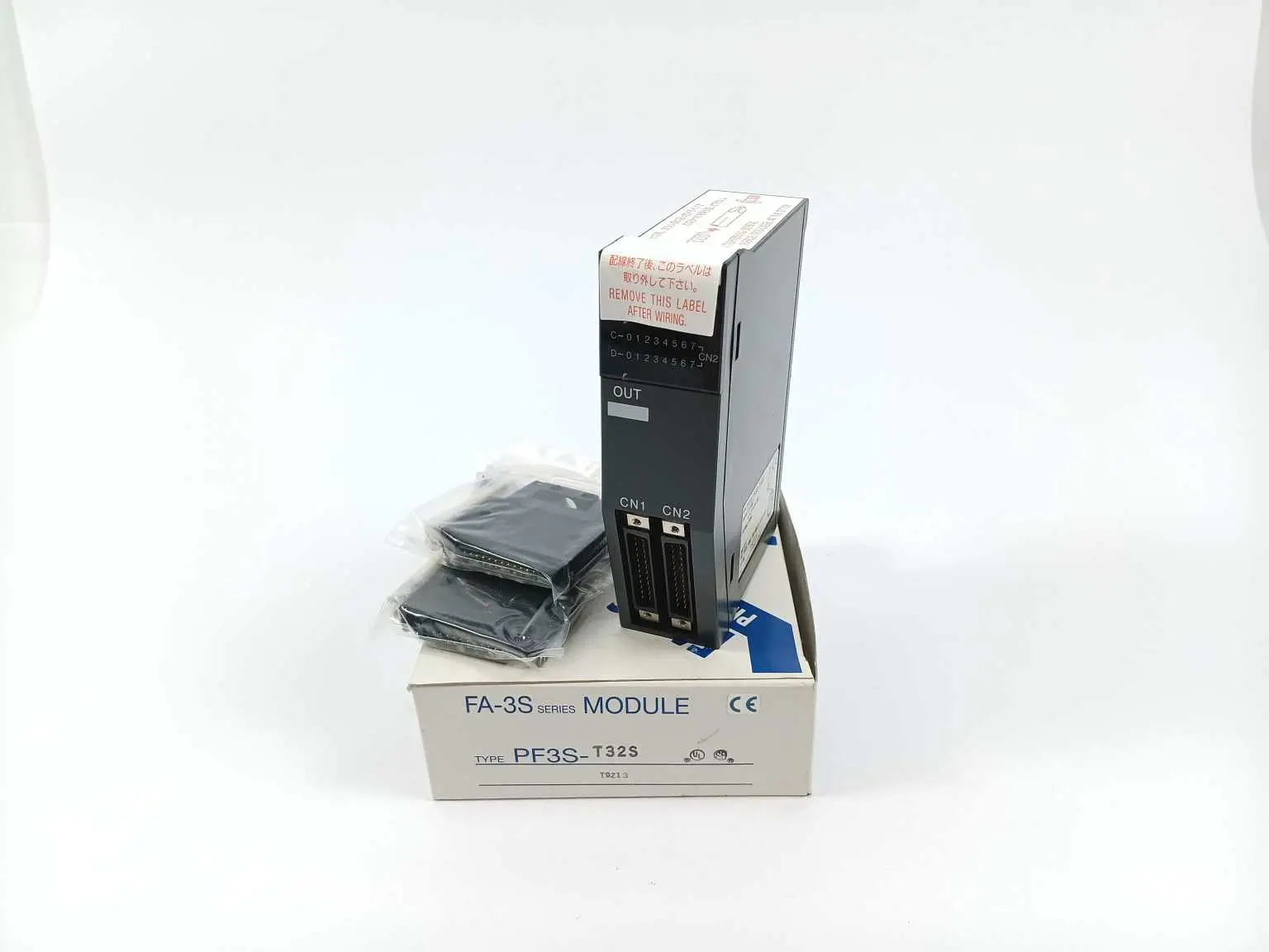 Produktfoto 1 von Idec PF3S-T32S