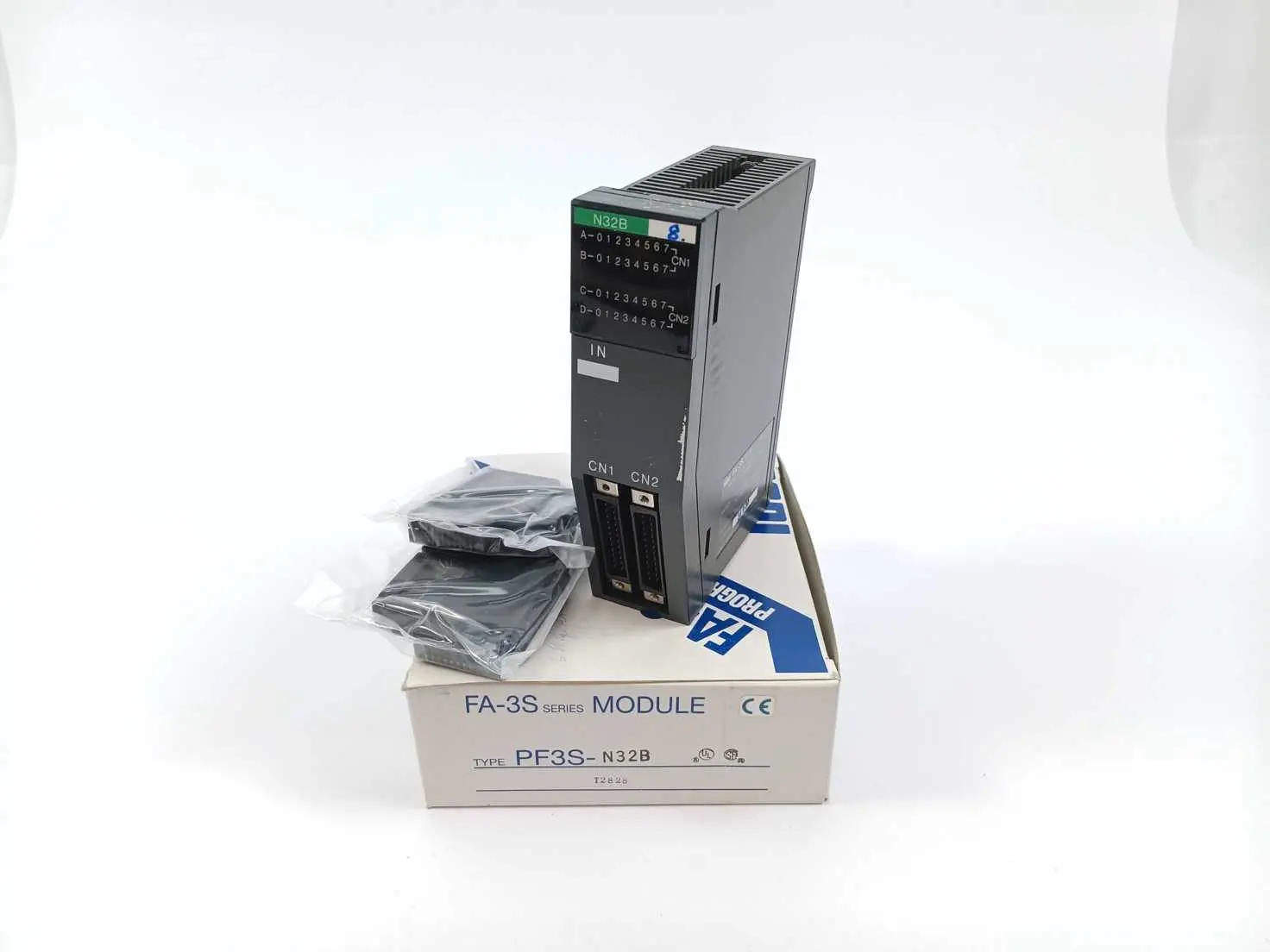 Produktfoto 1 von Idec PF3S-N32B
