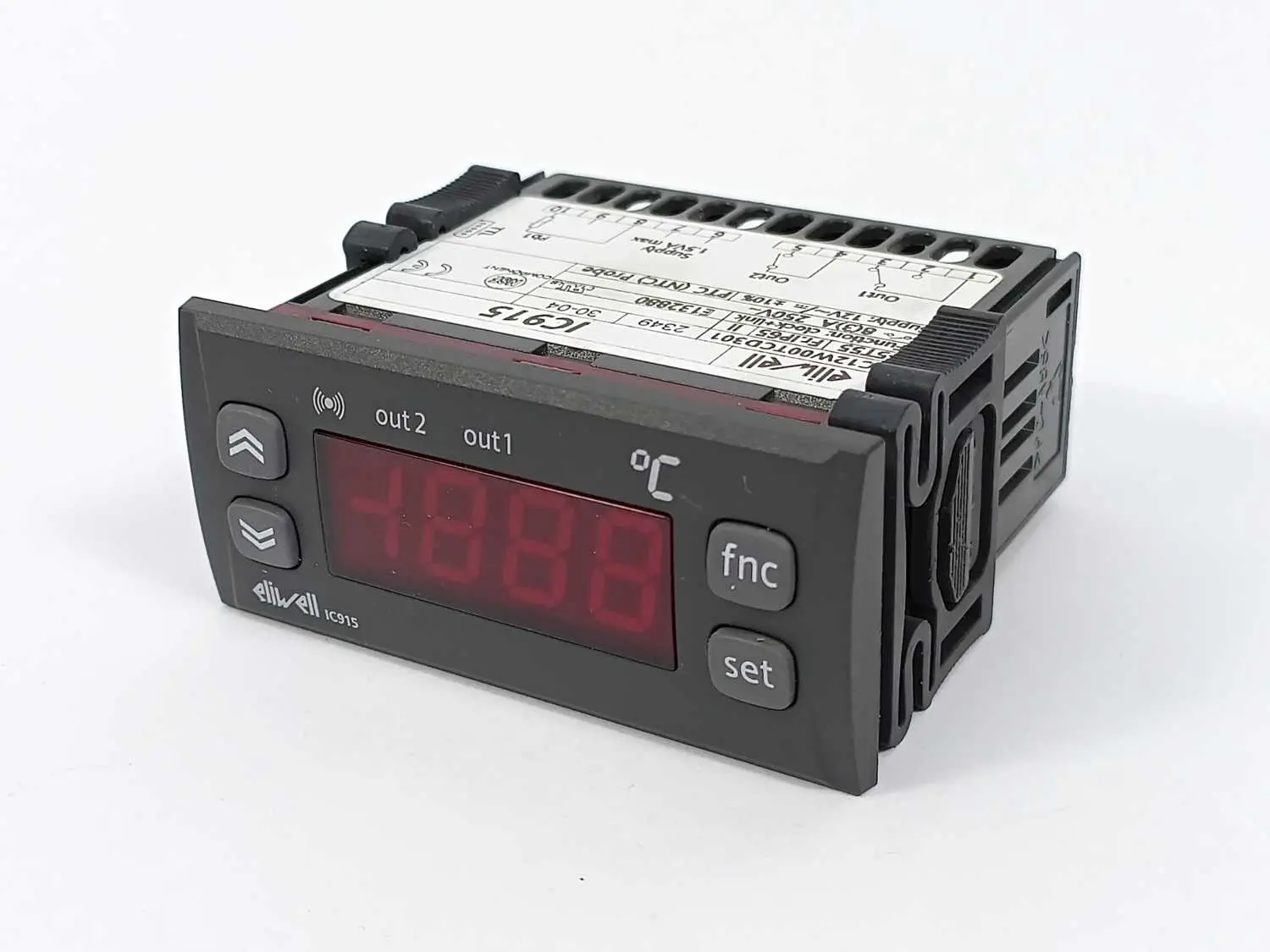 Produktfoto 1 von Eliwell IC915