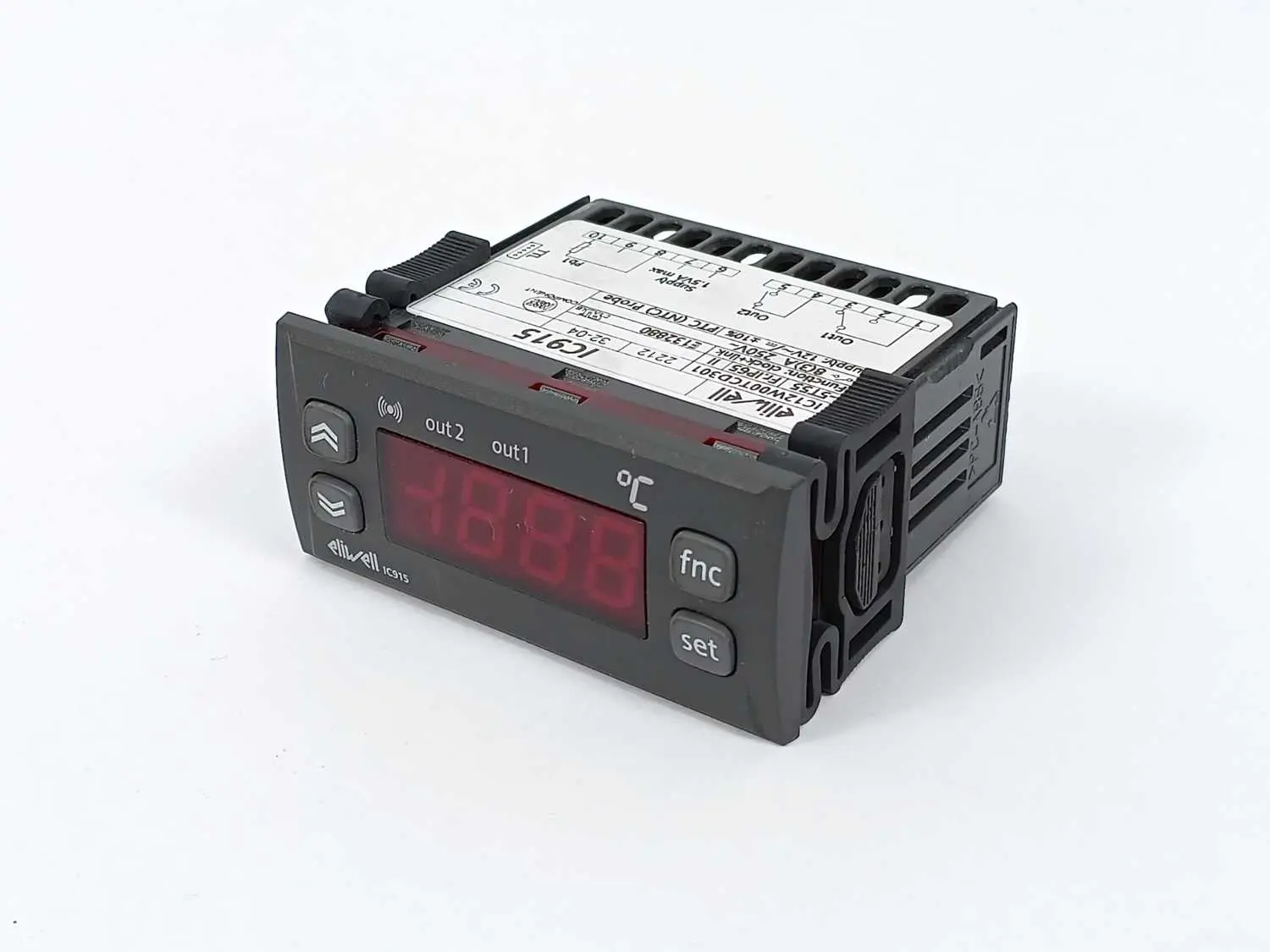 Produktfoto 1 von Eliwell IC915