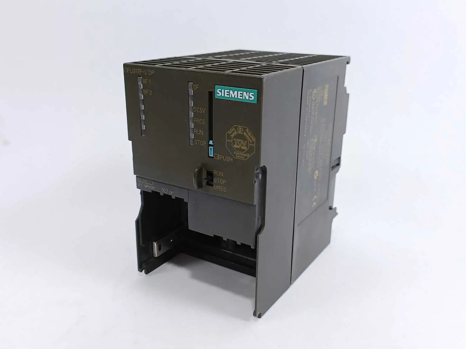 Produktfoto 1 von Siemens 6ES7317-6FF00-0AB0
