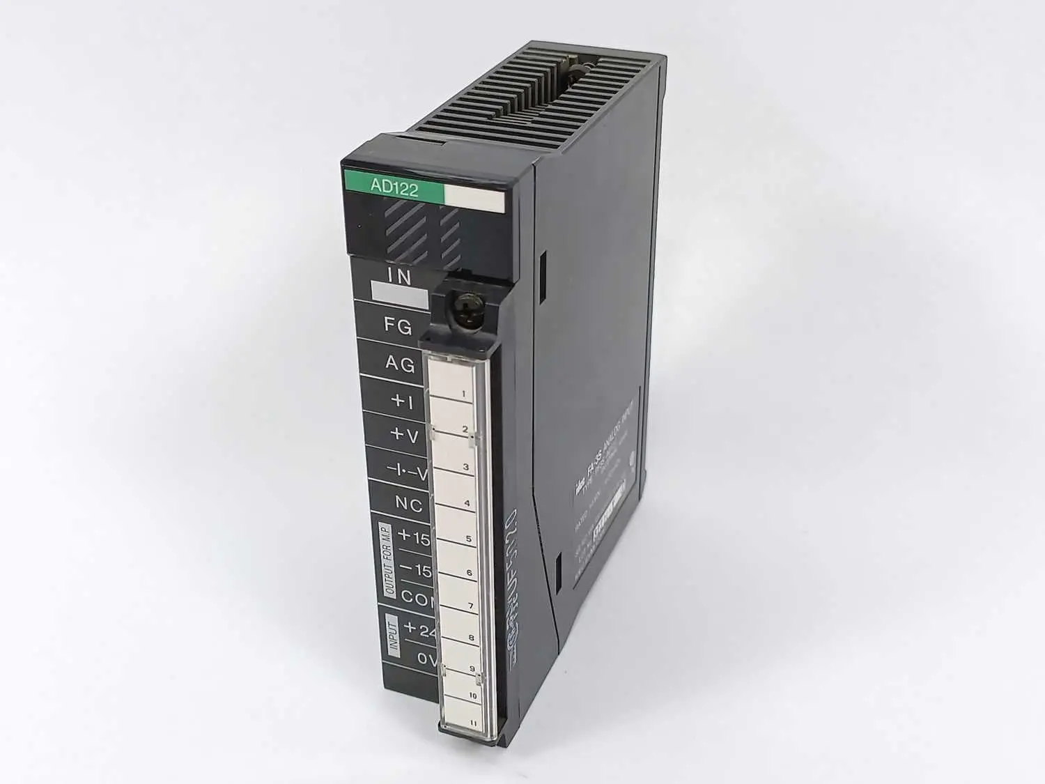 Produktfoto 1 von Idec PF3S-AD122