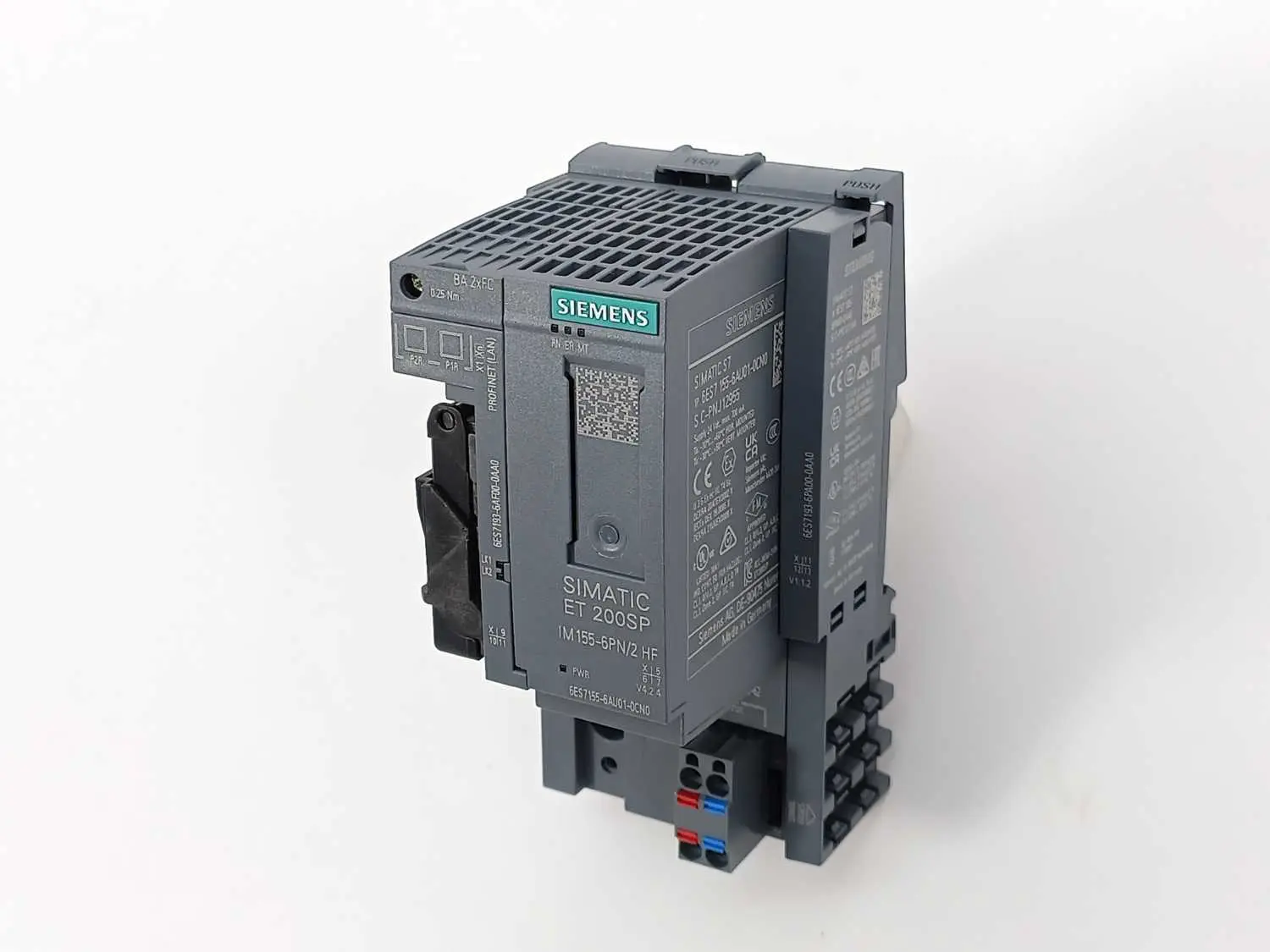 Produktfoto 1 von Siemens 6ES7155-6AU01-0CN0