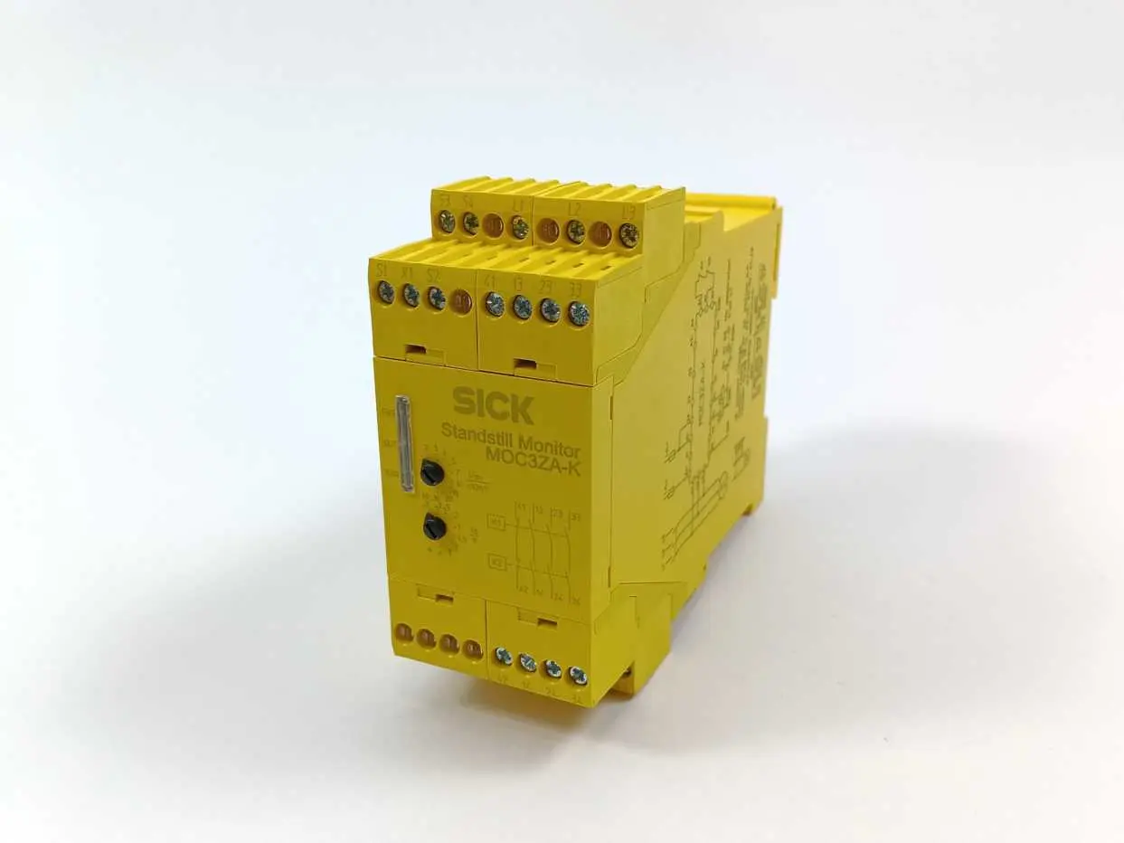 Produktfoto 1 von SICK 6044981