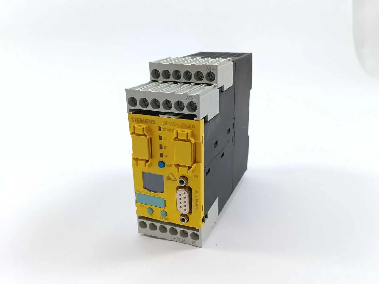 Produktfoto 1 von Siemens 3RK3141-1CD10