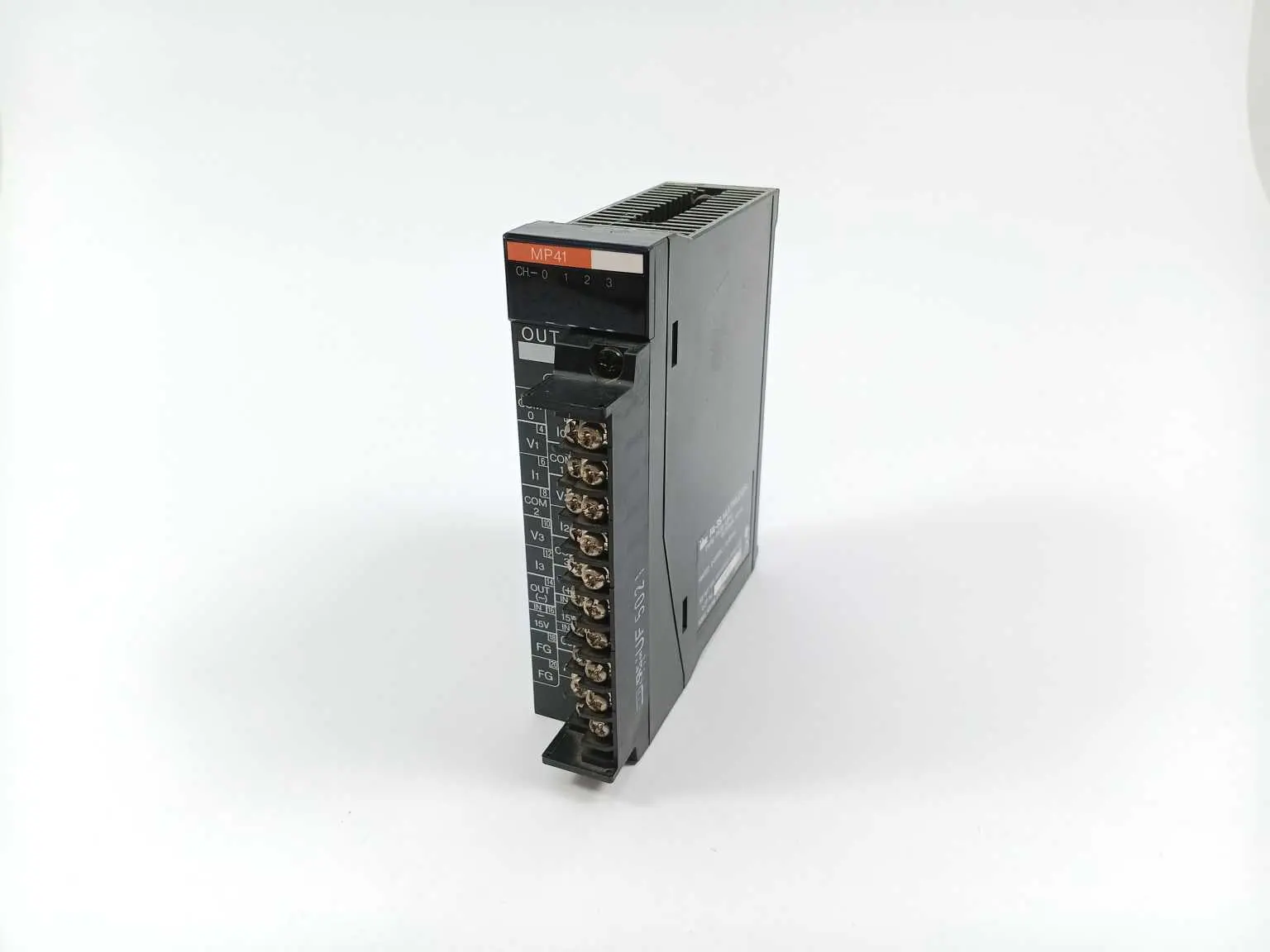 Produktfoto 1 von Idec PF3S-MP41
