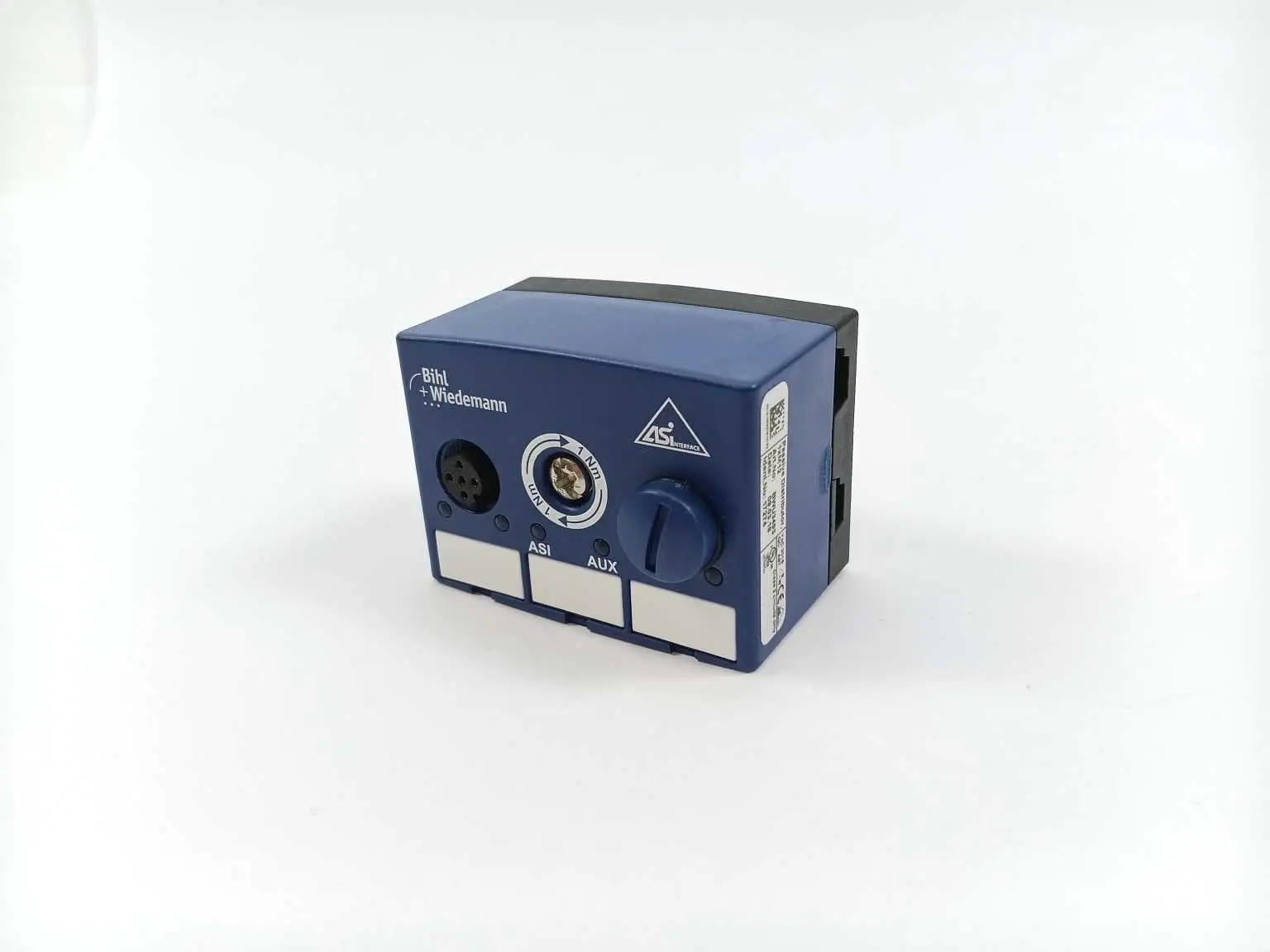 Produktfoto 1 von Bihl+Wiedemann BWU3493