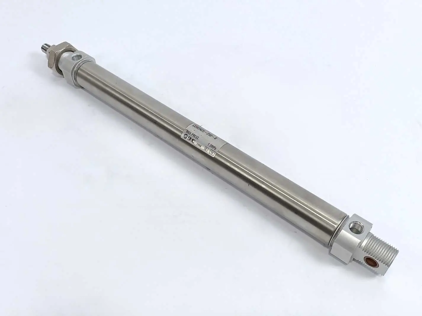 Produktfoto 1 von SMC CD85N25-250-B