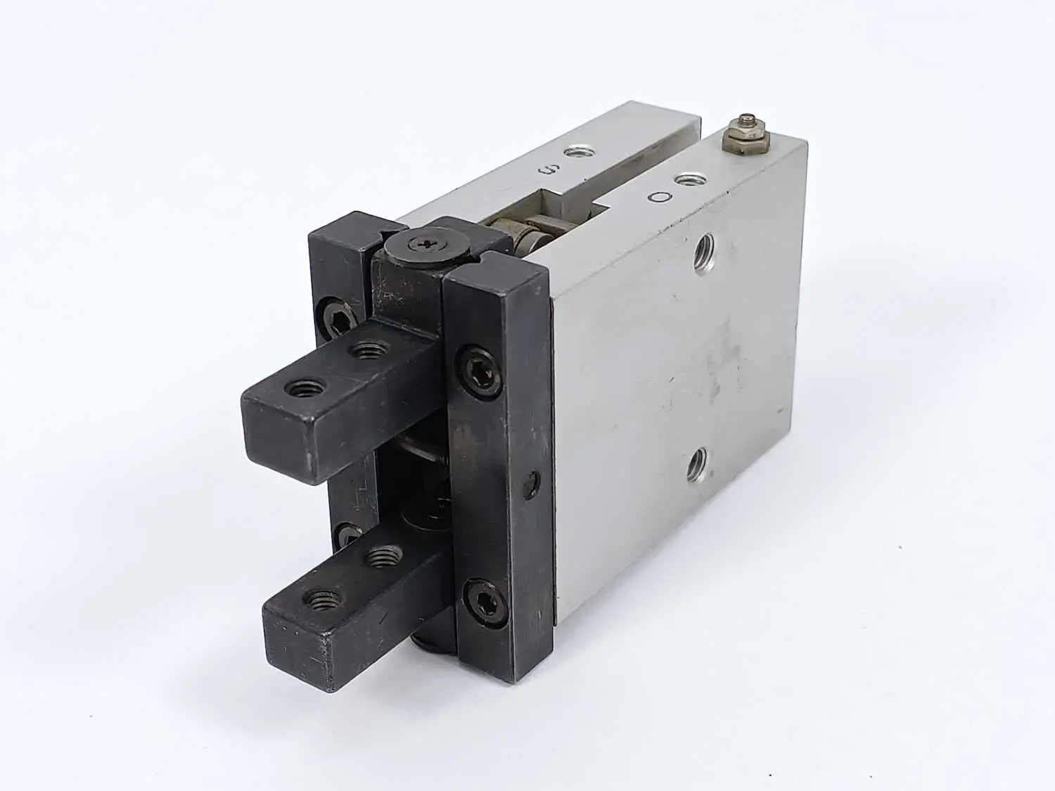 Produktfoto 1 von SMC MHQ2-25D