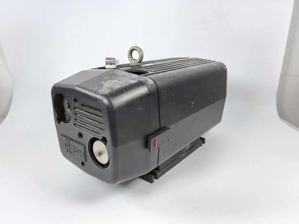 Produktfoto 1 von Busch SV 1010 C 000 HZXX