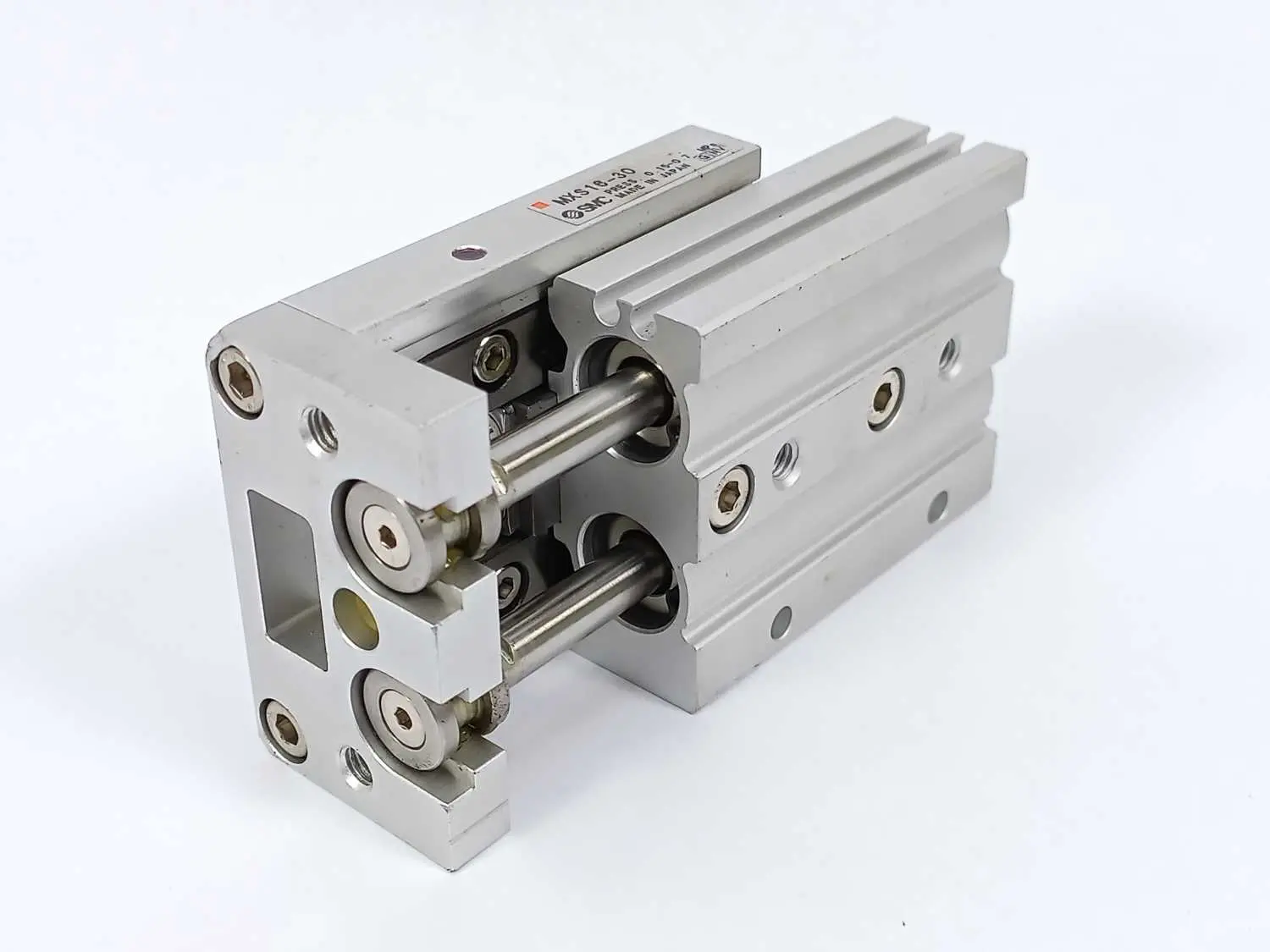 Produktfoto 1 von SMC MXS16-30