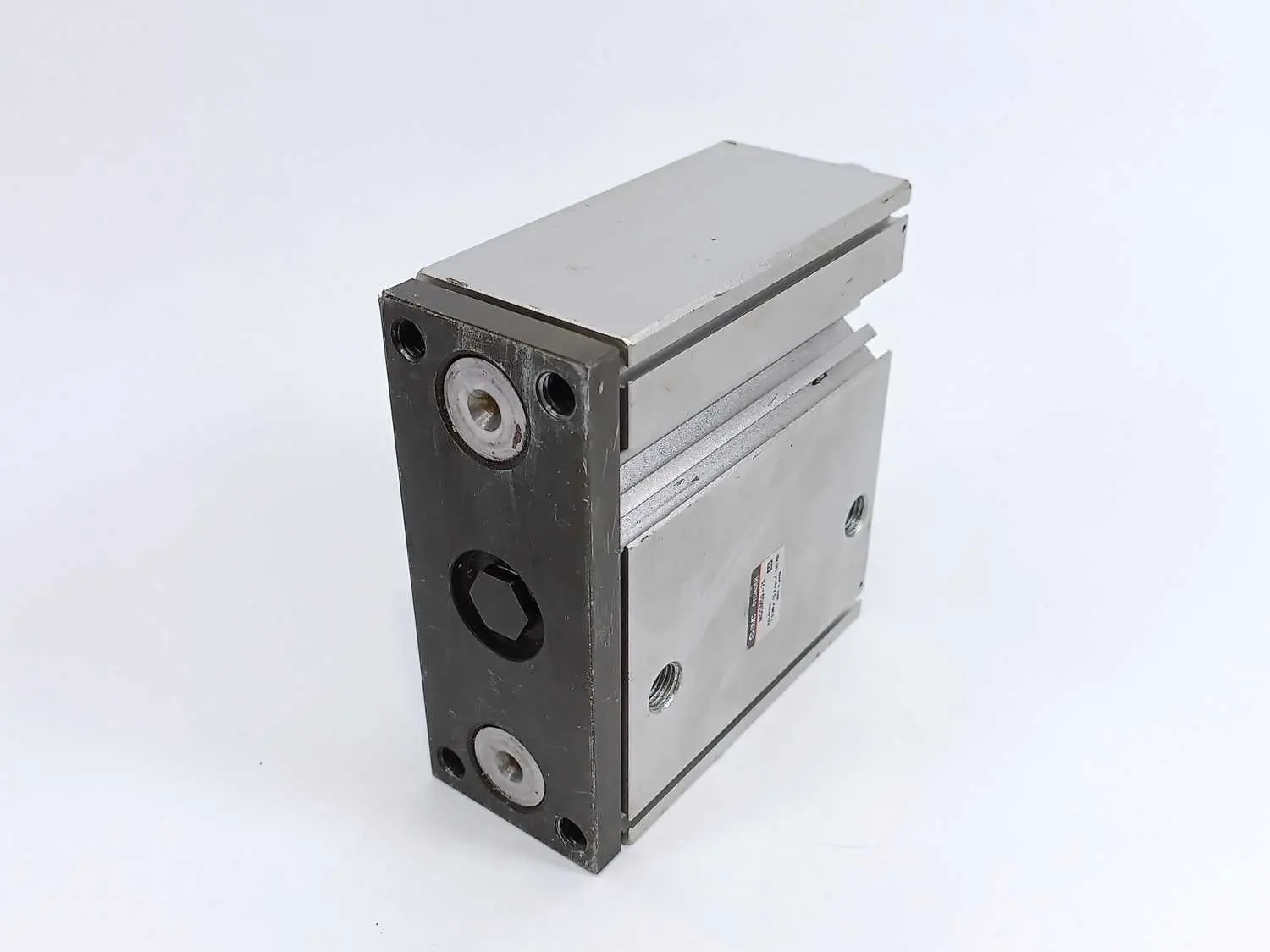 Produktfoto 1 von SMC MGQM50-75