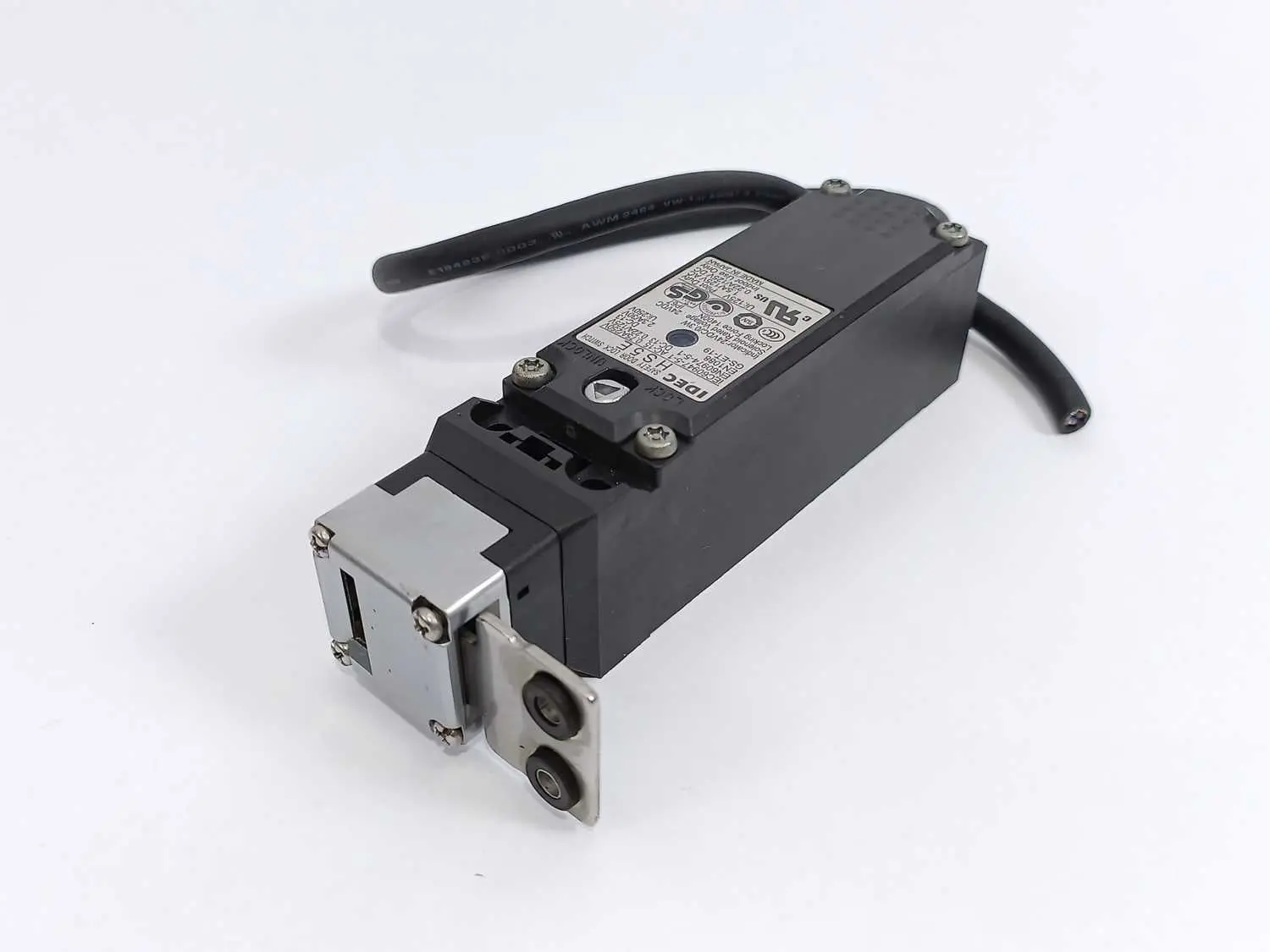 Produktfoto 1 von Idec HS5E-D4