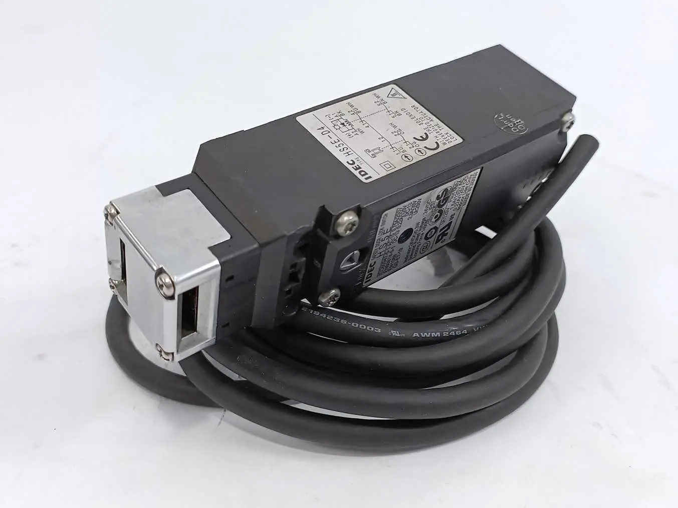 Produktfoto 1 von Idec HS5E-D4