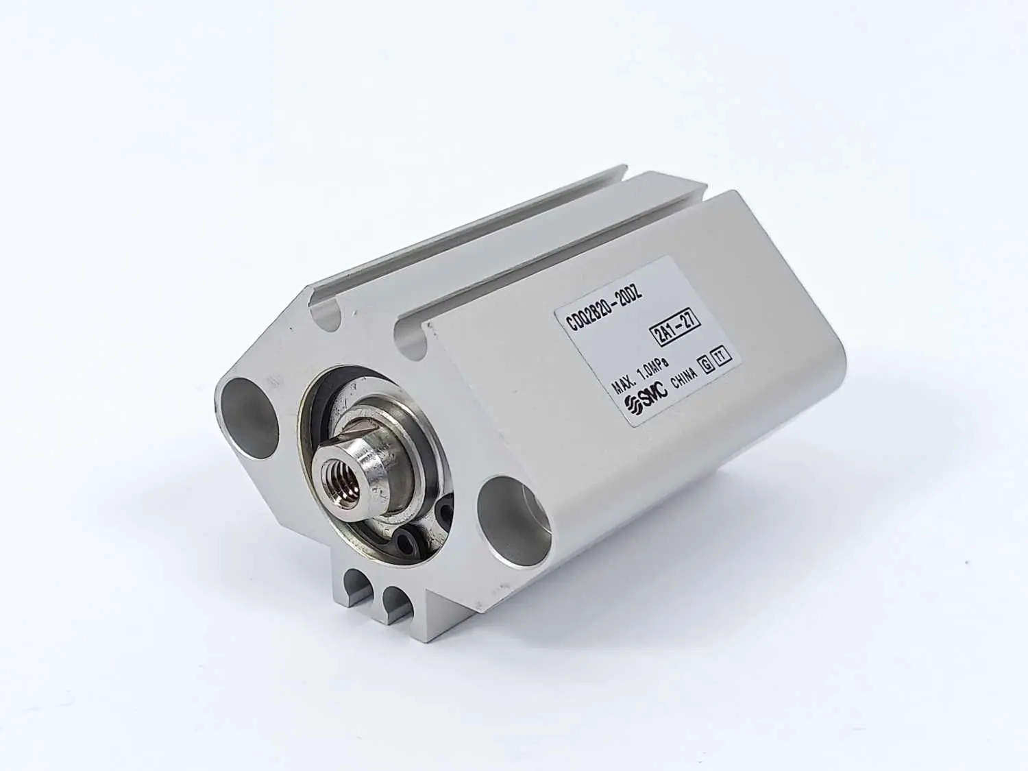 Produktfoto 1 von SMC CDQ2B20-20DZ