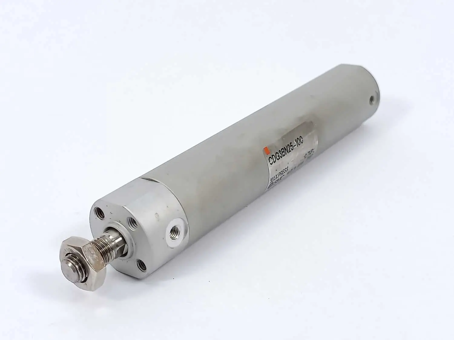 Produktfoto 1 von SMC CDG3BN25-100