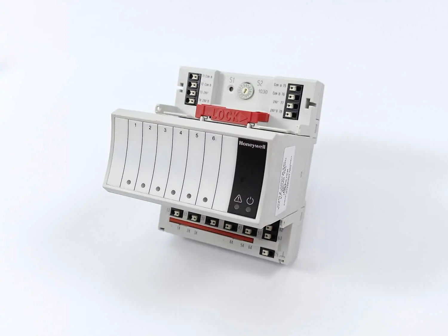 Produktfoto 1 von Honeywell XF824A