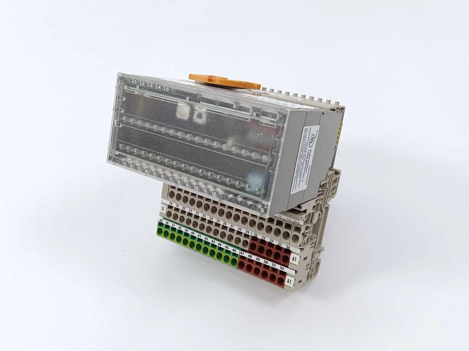 Produktfoto 1 von Honeywell XFL523B