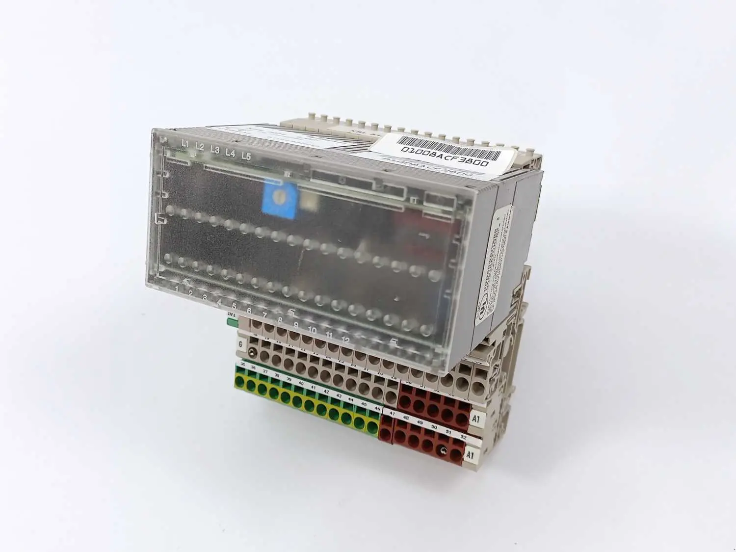 Produktfoto 1 von Honeywell XFL521