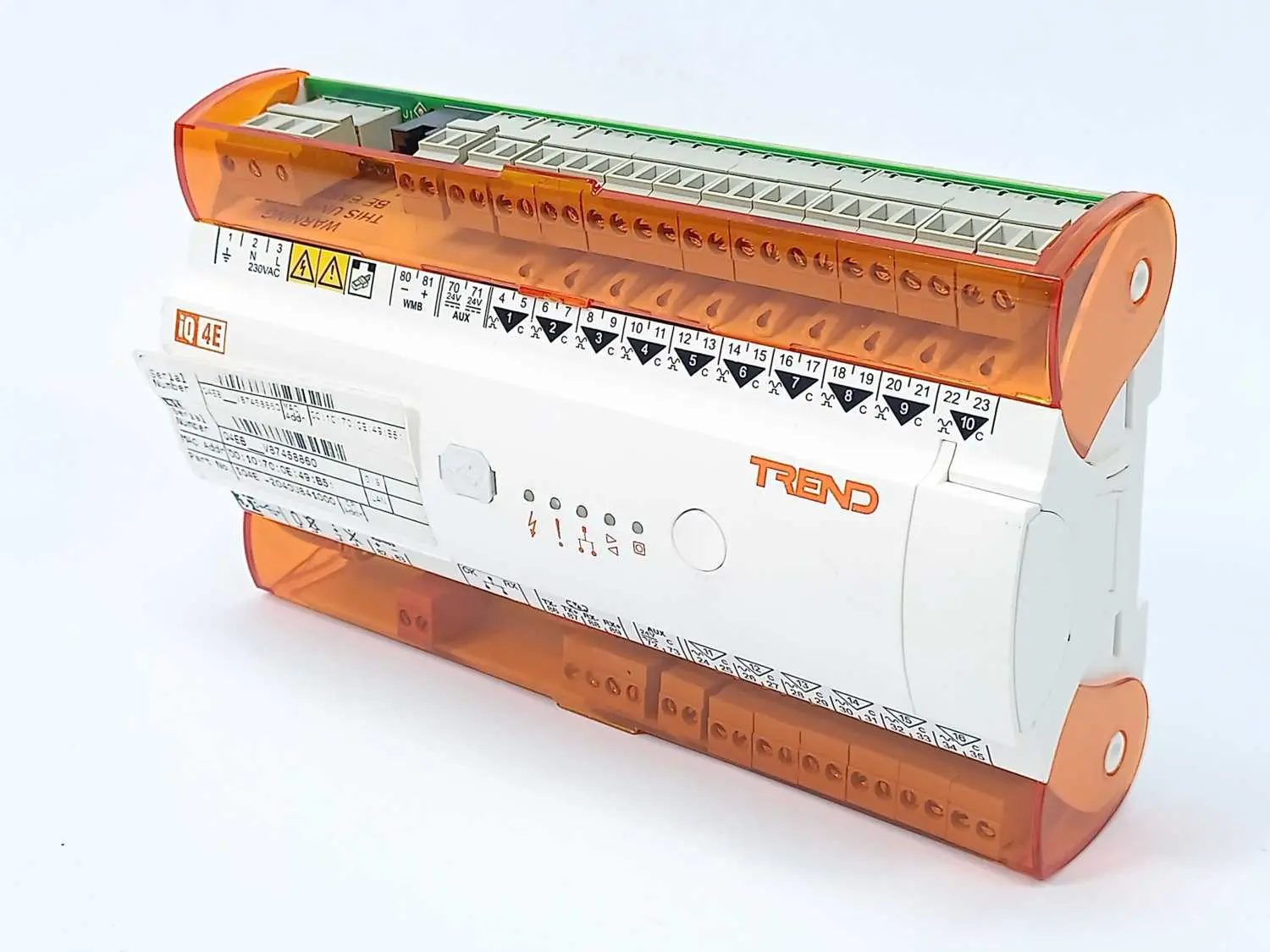 Produktfoto 1 von TREND IQ4E-2040U841000