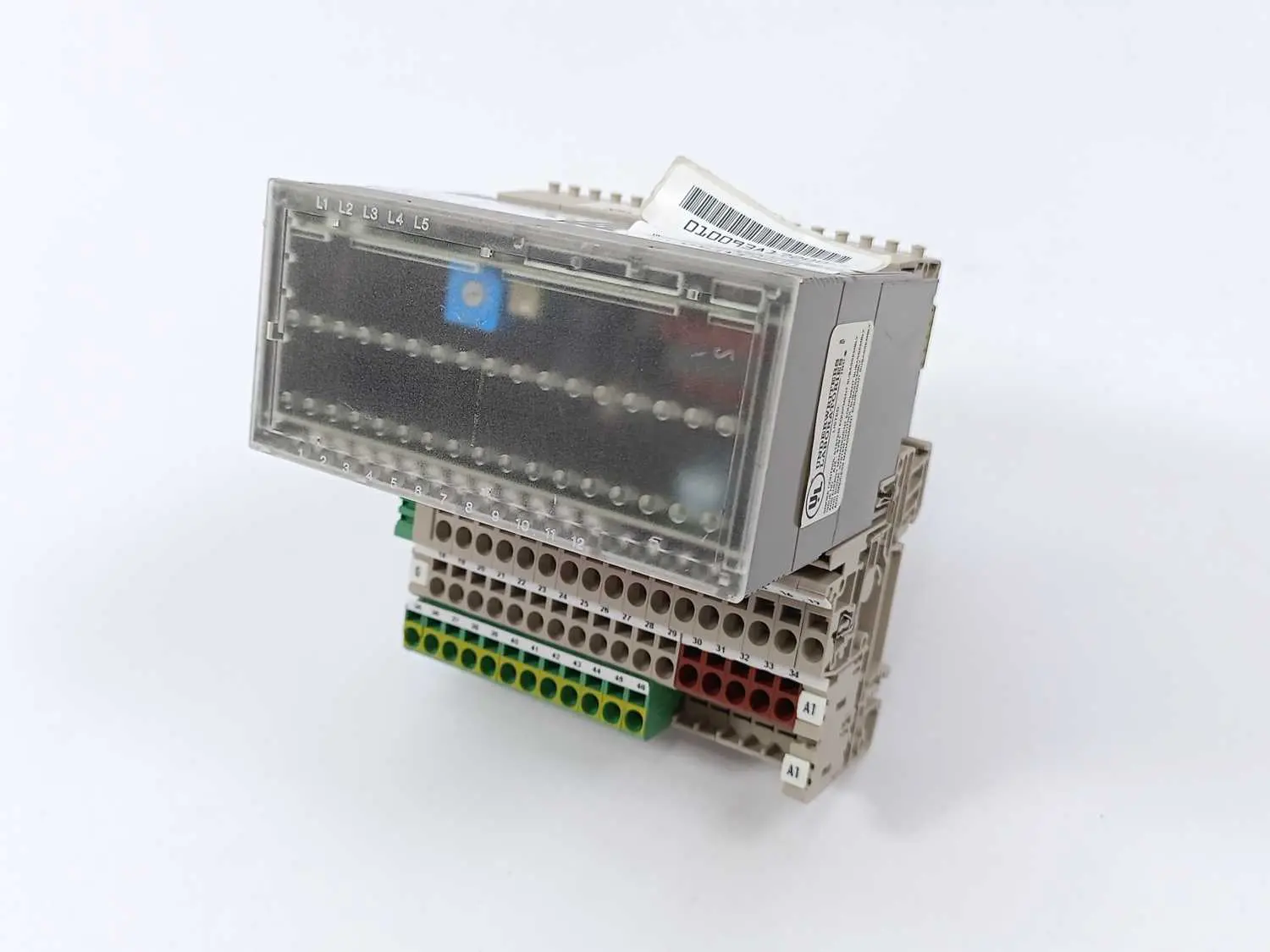 Produktfoto 1 von Honeywell XFL523