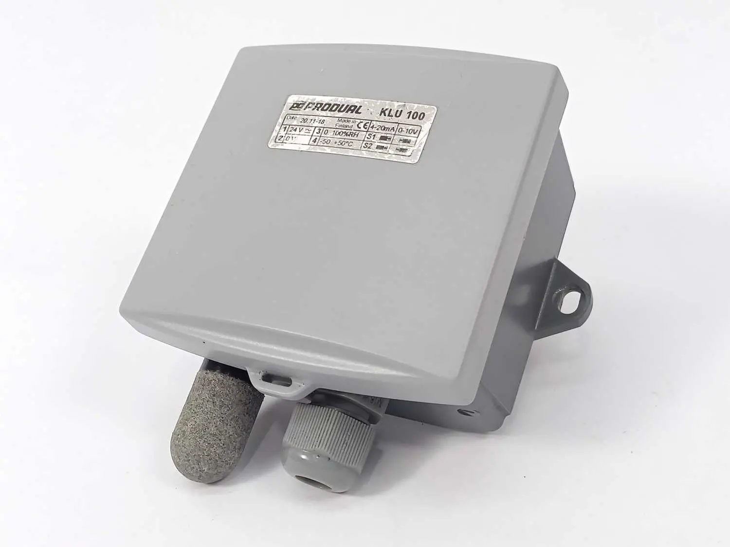 Produktfoto 1 von Produal KLU100