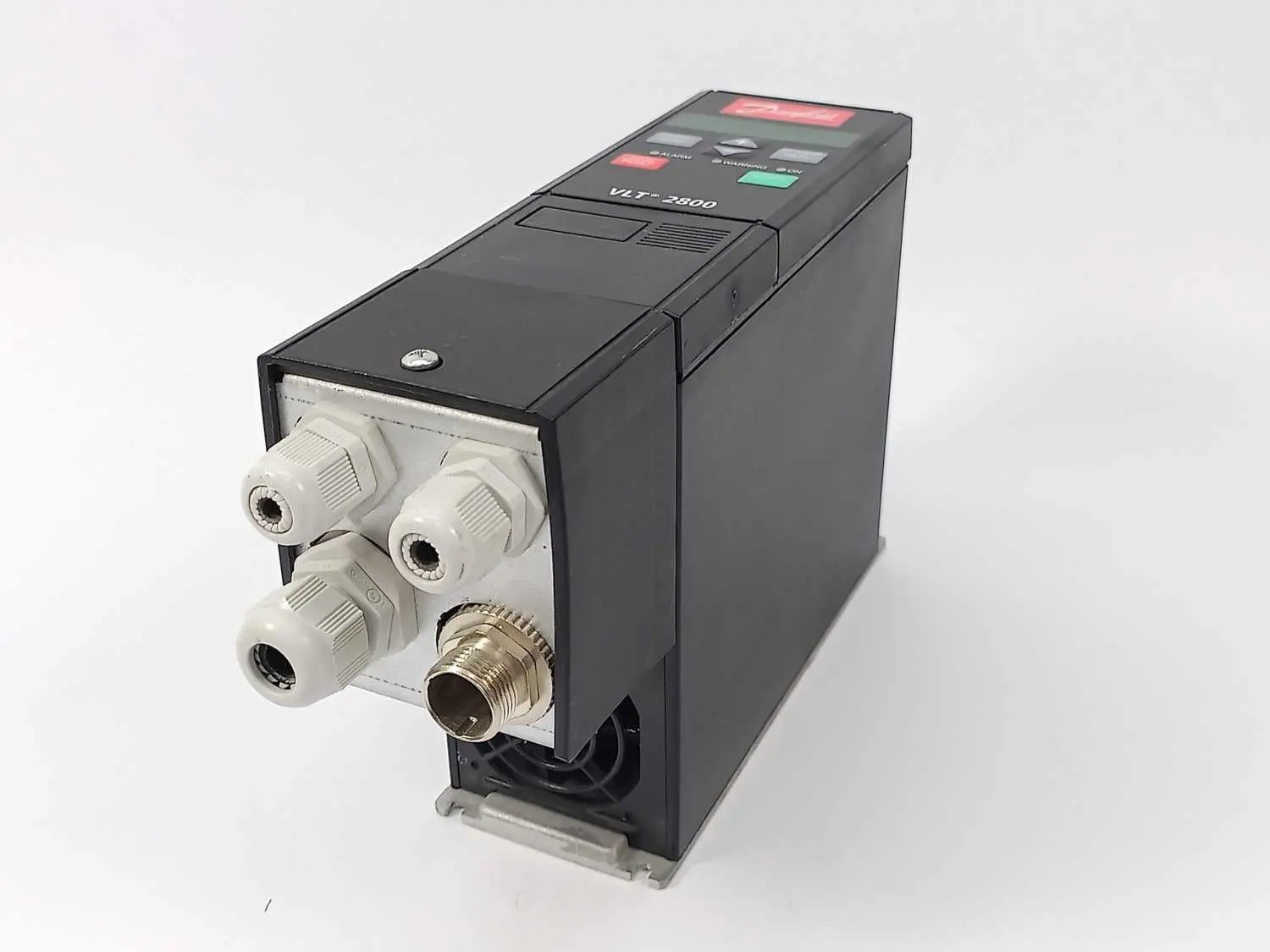 Produktfoto 1 von Danfoss VLT2811PT4B20SBR1DBF00A00C0