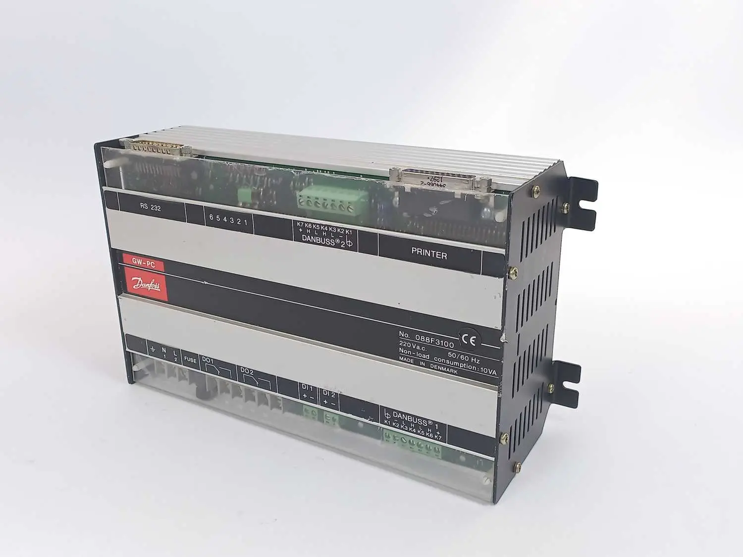 Produktfoto 1 von Danfoss 088F3100