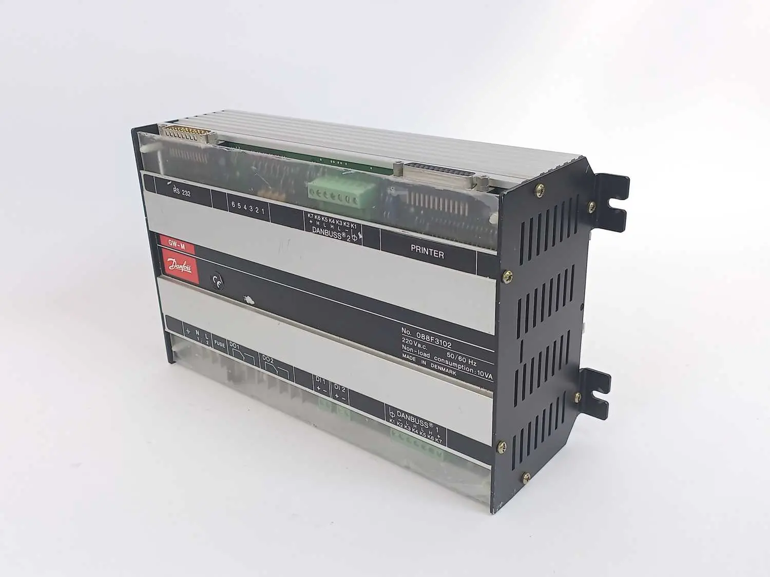 Produktfoto 1 von Danfoss 088F3102