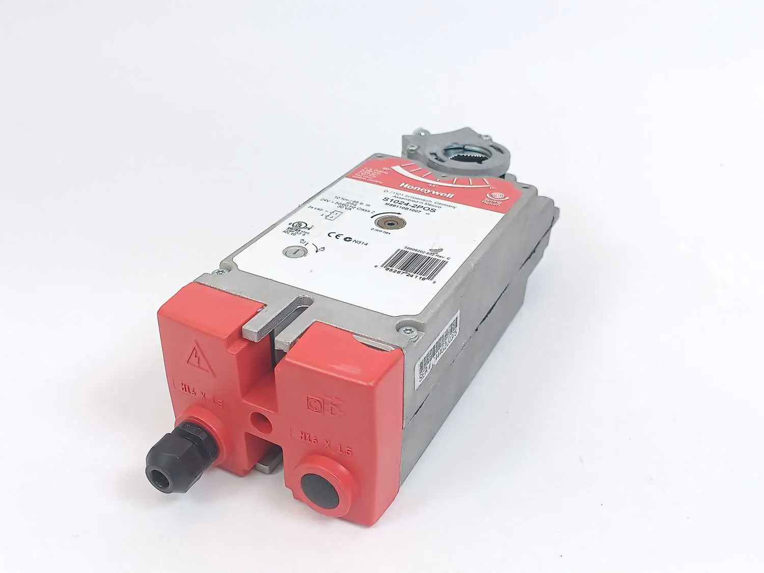 Produktfoto 1 von Honeywell S1024-2POS