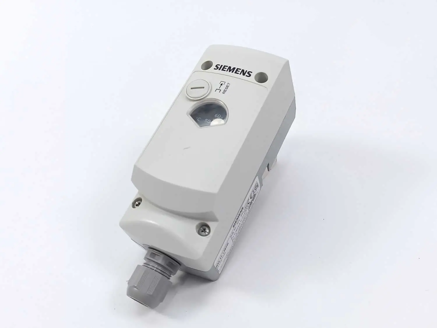 Produktfoto 1 von Siemens S55700-P105