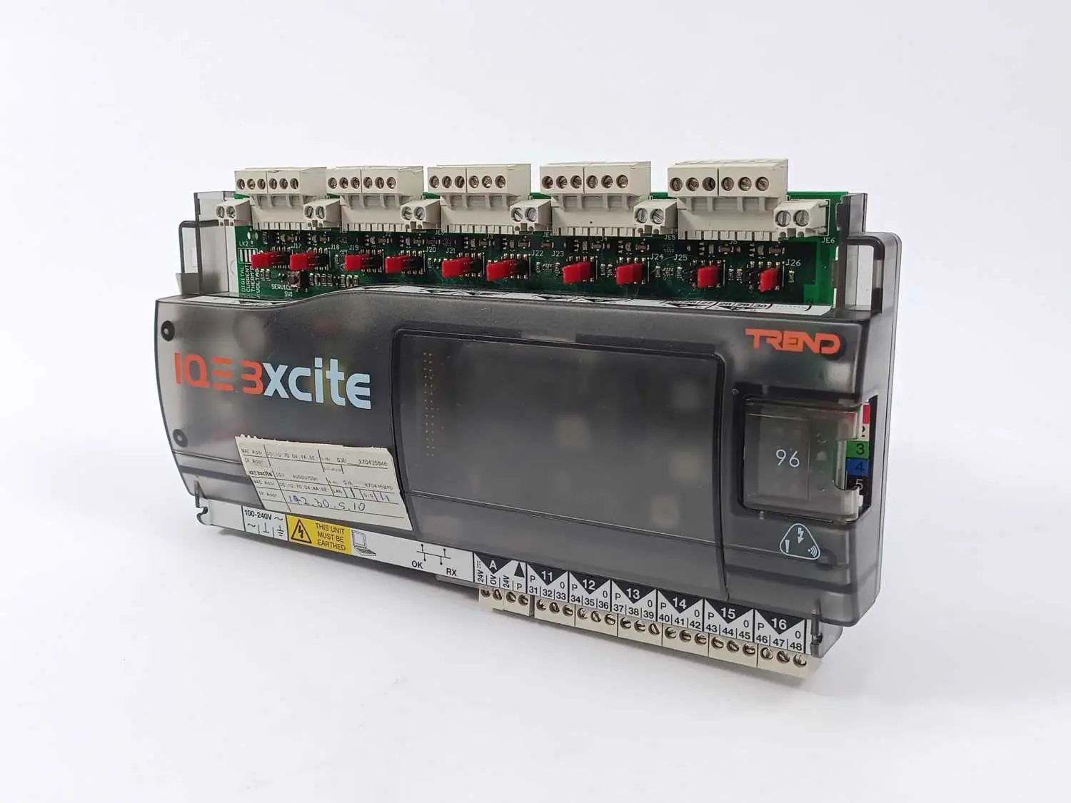 Produktfoto 1 von TREND IQ3XCITE/96/100-240