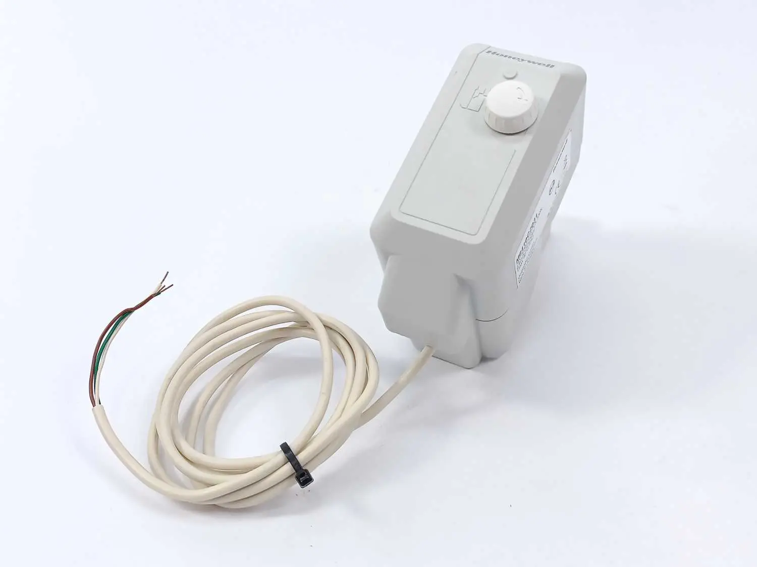 Produktfoto 1 von Honeywell M6410C2031