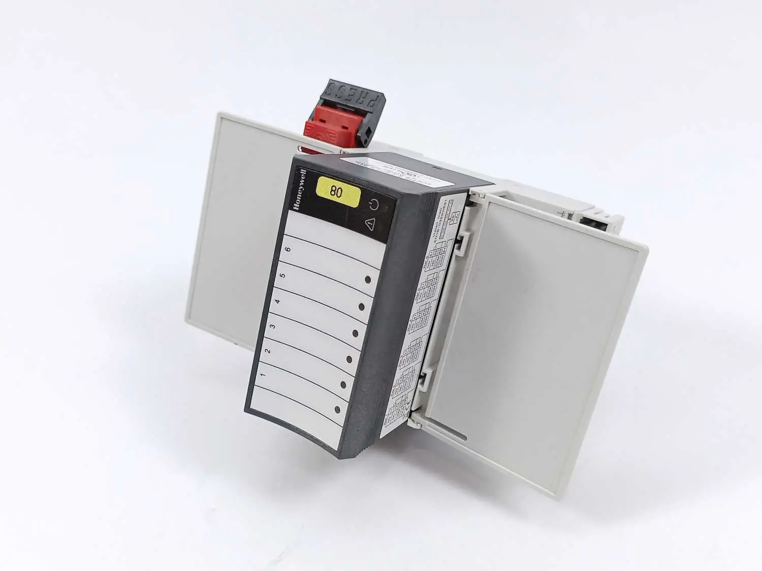 Produktfoto 1 von Honeywell XFL824A