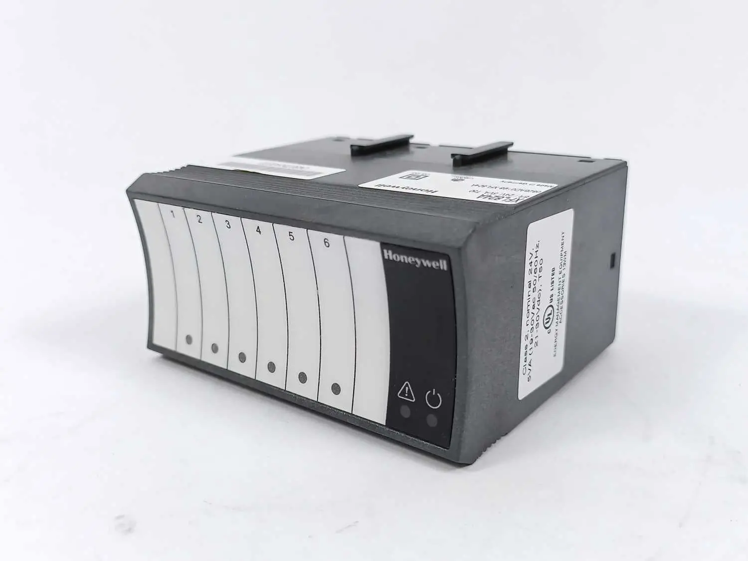 Produktfoto 1 von Honeywell XFL824A