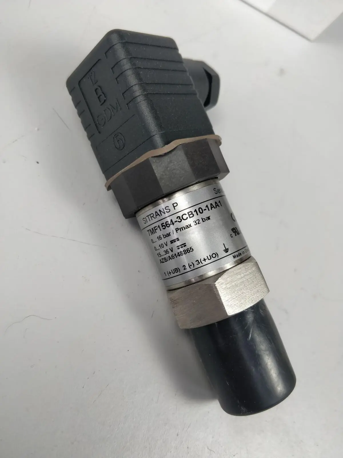Produktfoto 1 von Siemens 7MF1564-3CB10-1AA1