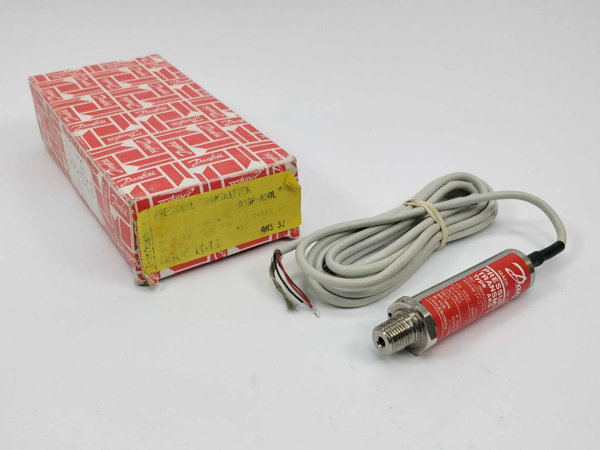 Produktfoto 1 von Danfoss 060G1011