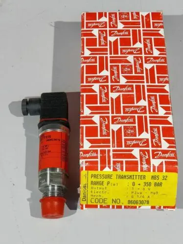 Produktfoto 1 von Danfoss 060G3078