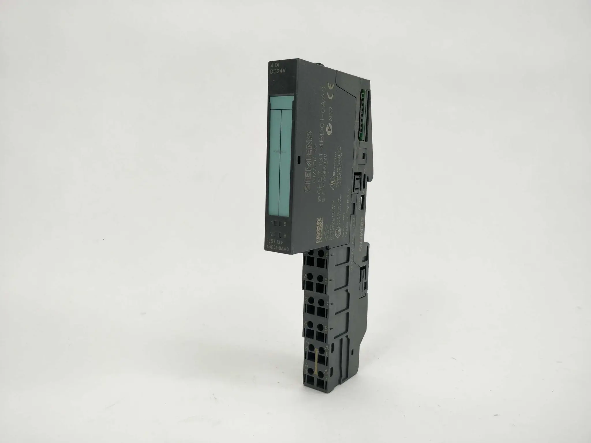 Produktfoto 1 von Siemens 6ES7131-4BD01-0AA0