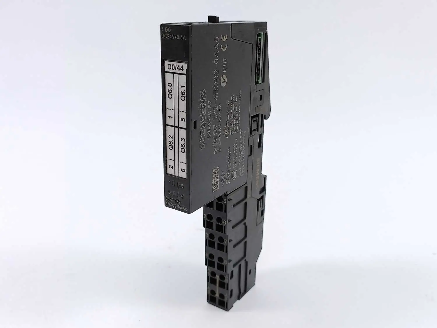 Produktfoto 1 von Siemens 6ES7132-4BD02-0AA0