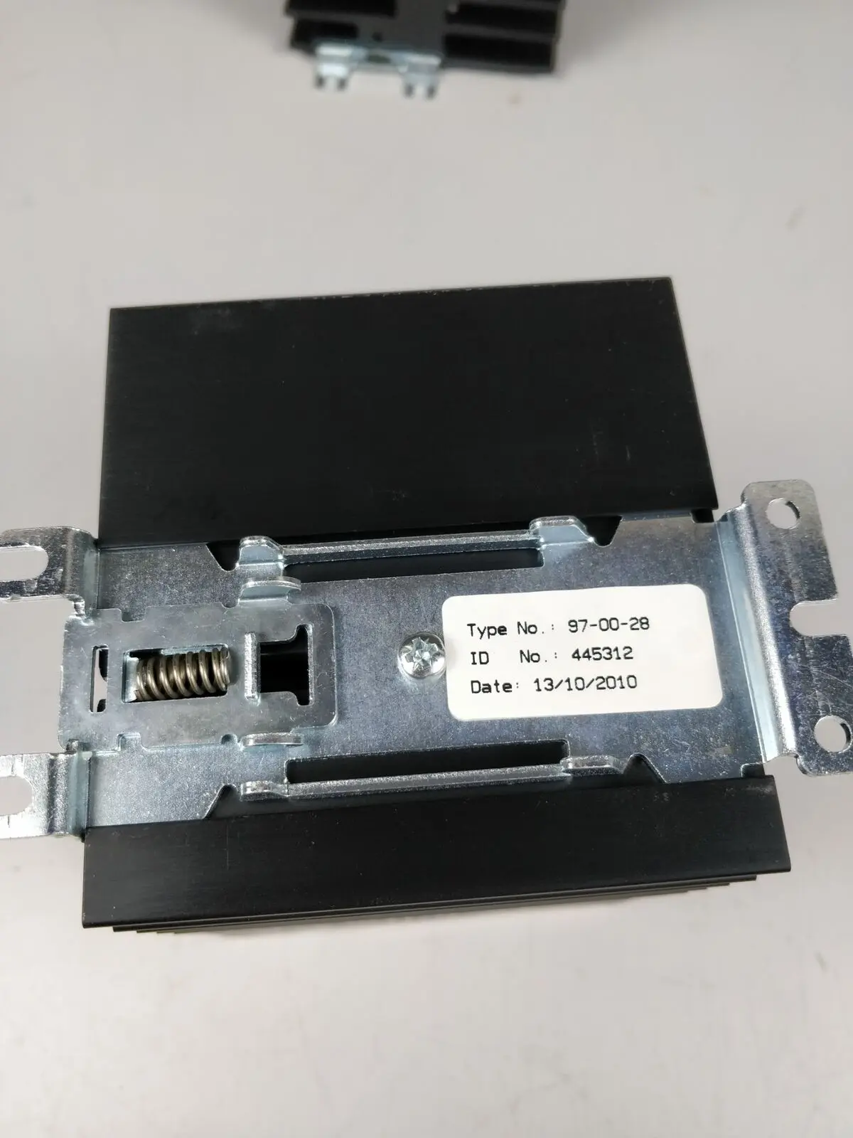 Produktfoto 1 von Danfoss 037N0028
