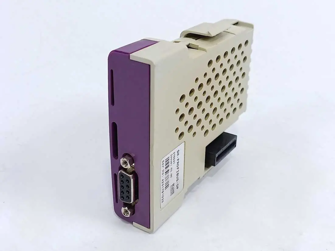 Produktfoto 1 von Control Techniques STDS21